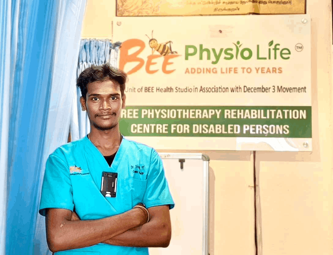 Dr. Abinash