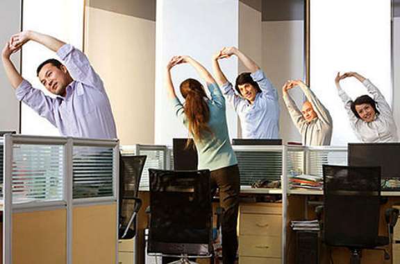 Corporate Service